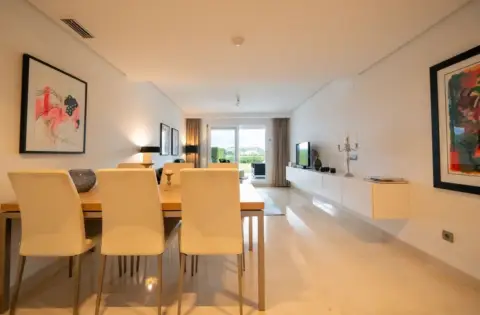 Piso en calle Benahavã?Â­S,Centro,Avenida de Andalucia