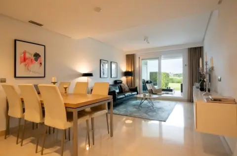 Piso en calle Benahavã?Â­S,Centro,Avenida de Andalucia