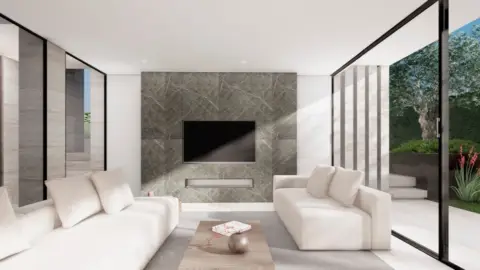 Chalet en Nueva Andalucía-Centro