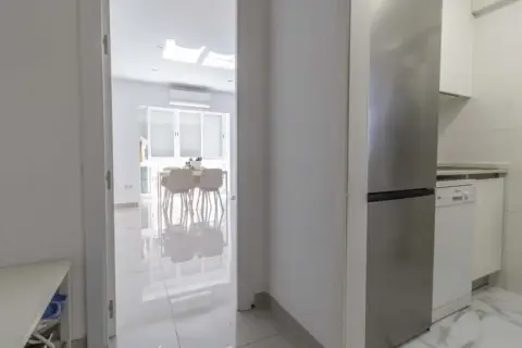 Piso en Zona Ronda de Triana-Cartuja