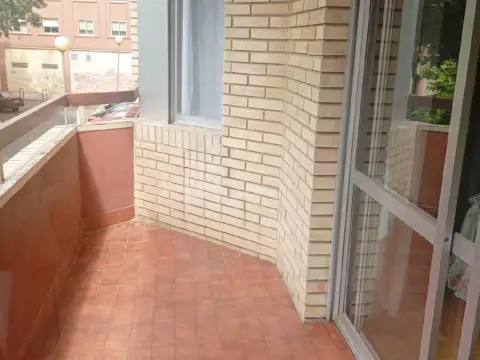 Piso en calle Plaza 1 de Mayo