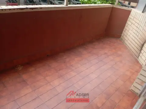 Piso en calle Plaza 1 de Mayo