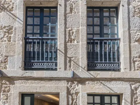 Casa en Cidade Vella-Atochas-Pescadería