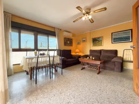 Apartamento en Campello Pueblo