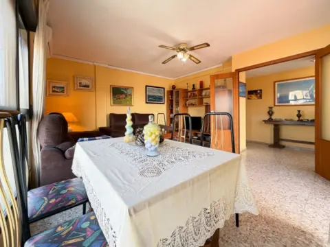 Apartamento en Campello Pueblo