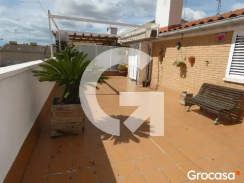 Piso en Carrer d'Indústries, 68