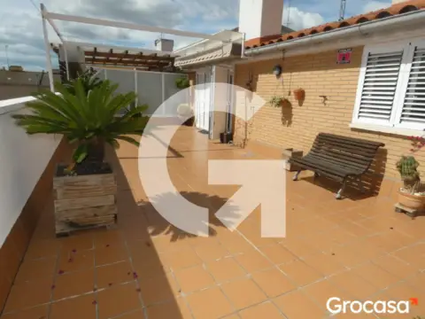 Piso en Carrer d'Indústries, 68