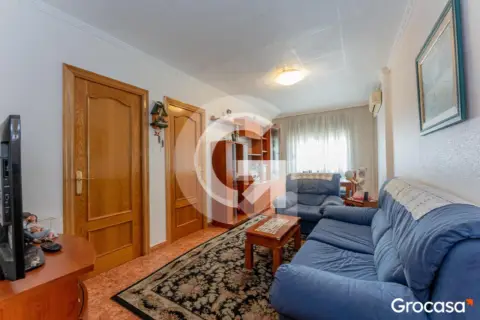 Piso en Avinguda de la Verge de Montserrat