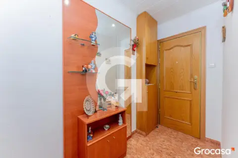 Piso en Avinguda de la Verge de Montserrat