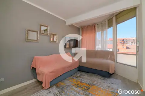 Ático en Carrer de les Colomeres
