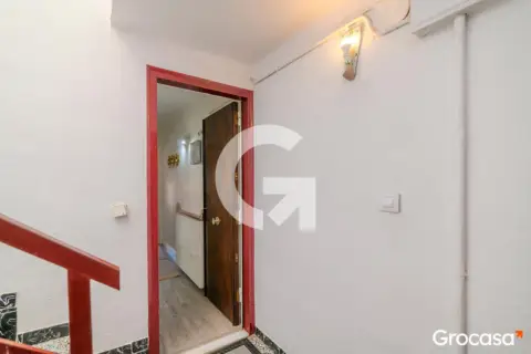 Ático en Carrer de les Colomeres