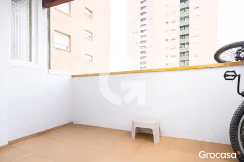 Piso en Avinguda de Carmen Amaya