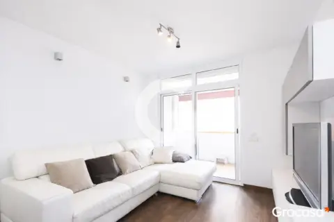 Piso en Avinguda de Carmen Amaya