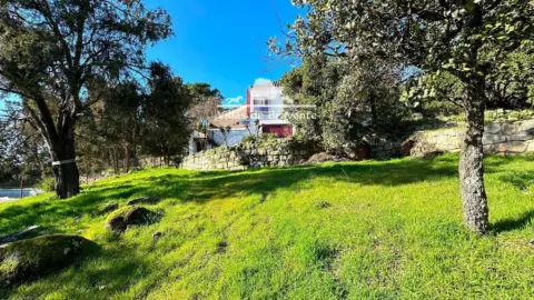 Chalet en Los Peñascales