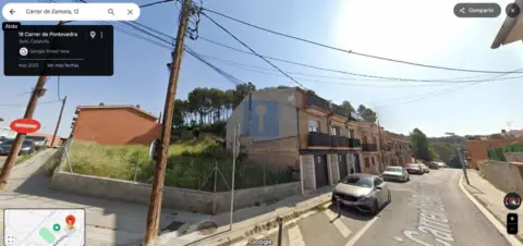 Terreno en Ca n'Oriol
