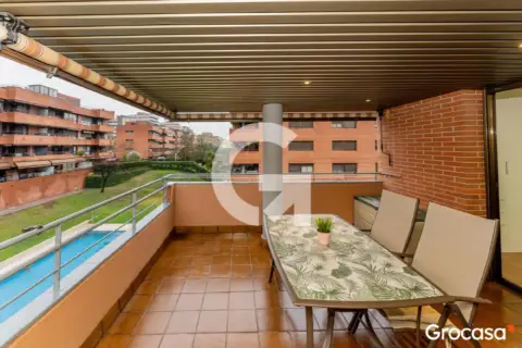 Piso en Carrer de Maria Aurèlia Capmany, 16