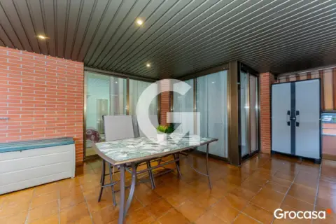 Piso en Carrer de Maria Aurèlia Capmany, 16