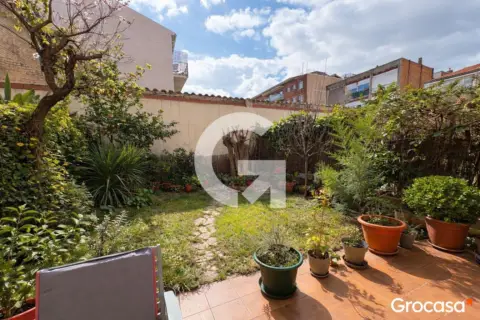 Dúplex en Can Llobera