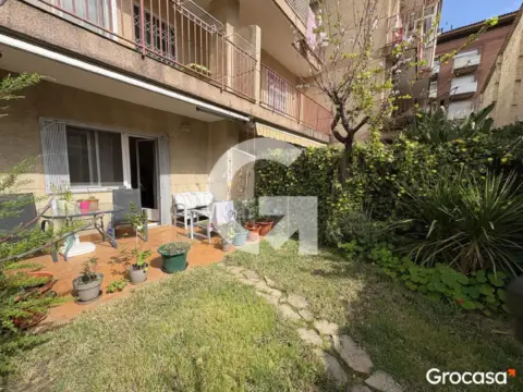 Dúplex en Can Llobera