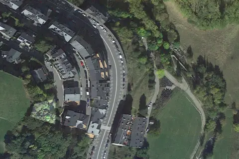 Terreno en La Massana