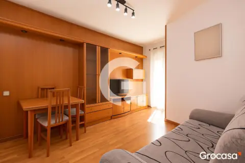 Piso en Carrer del Doctor Martí i Julià