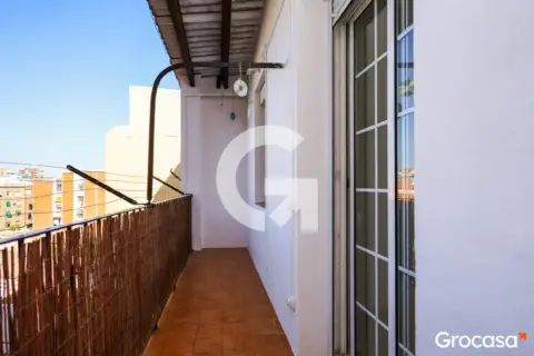 Piso en Carrer del Doctor Martí i Julià