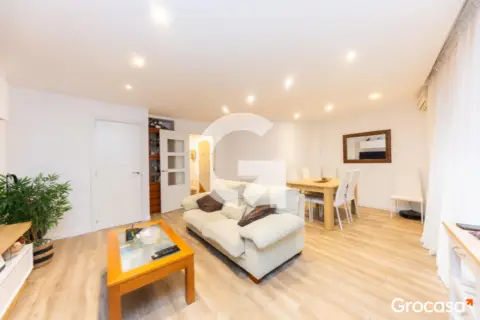 Dúplex en Carrer del Mas