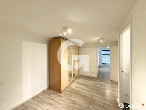 Dúplex en Sants - Badal
