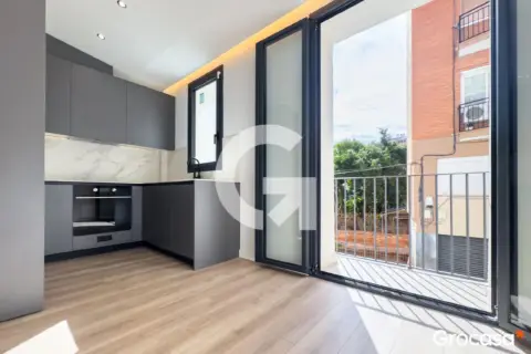 Piso en Badal