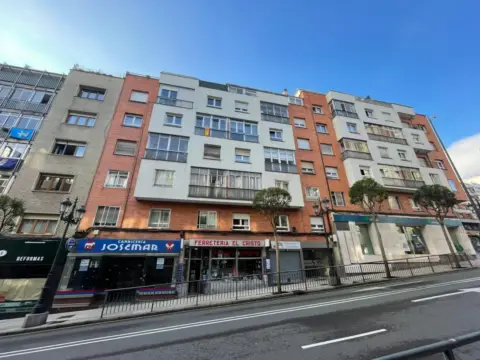 Piso en Avenida del Cristo de las Cadenas