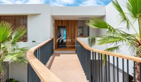 Apartamento en Abama