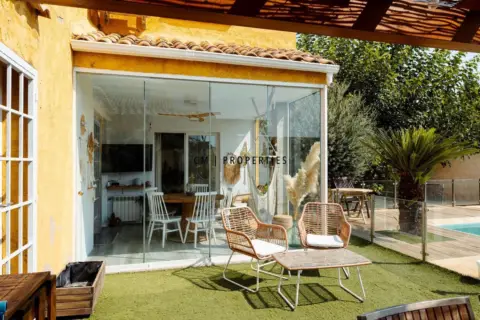 Chalet en Carrer de Benitatxell