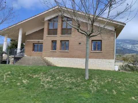 Casa en Samaniego