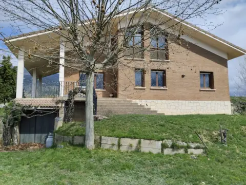 Casa en Samaniego