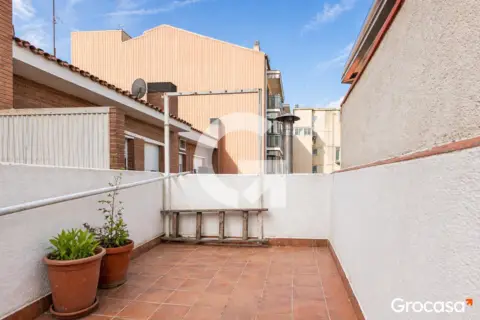 Casa adosada en calle Cl M Deu de Montserrat