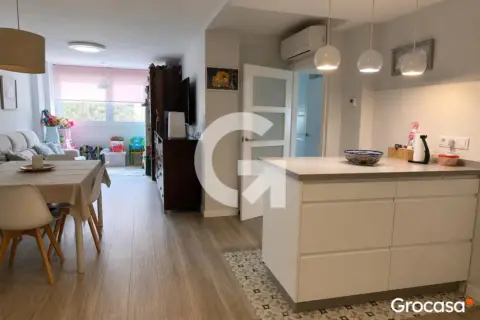 Piso en Avinguda de Carmen Amaya