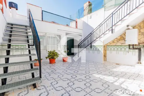 Casa en Carrer d'Orà