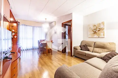 Piso en Carrer de Parcerisa