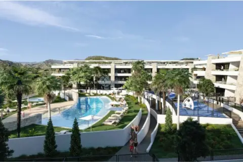 Ático en calle Font del Llop