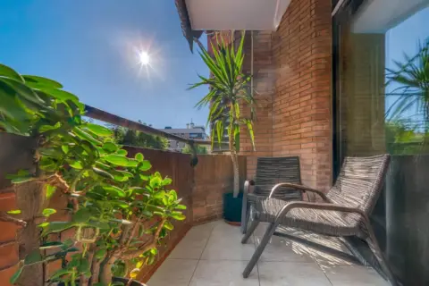 Piso en Carrer de Sant Quintí