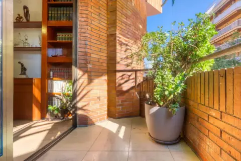 Piso en Carrer de Sant Quintí