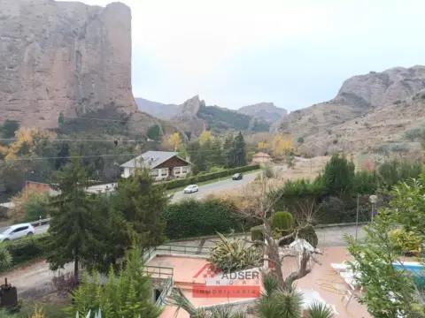 Casa en calle Paraje Berrendo