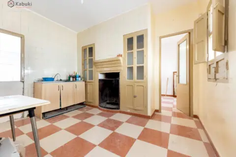 Piso en calle Yesares Alto Ag Olivares