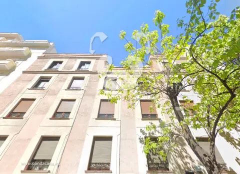 Piso en calle del General Díaz Porlier, 91