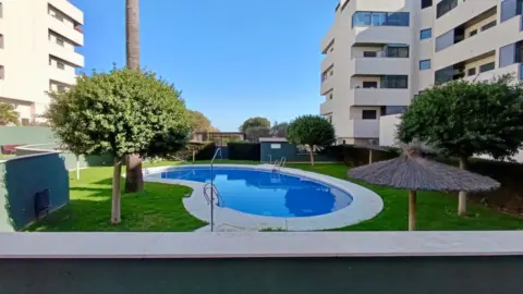 Ático en Urbanizaciones Zona Norte