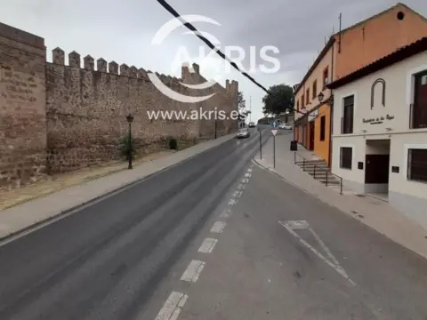 Habitación en La Antequeruela-Las Covachuelas