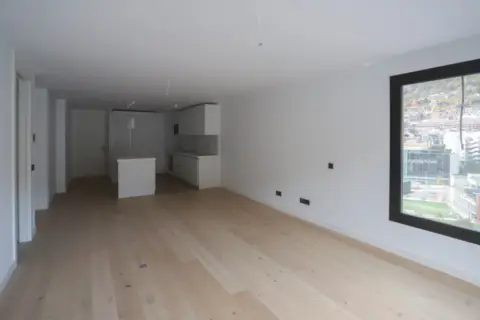 Piso en Escaldes-Engordany