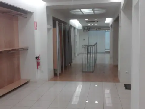 Local comercial en Esparreguera
