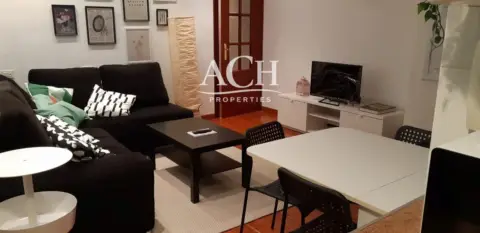 Piso en Areiltza Doktorearen Zumarkalea