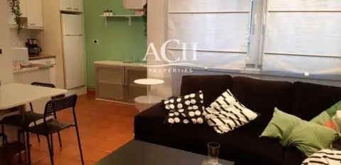 Piso en Areiltza Doktorearen Zumarkalea